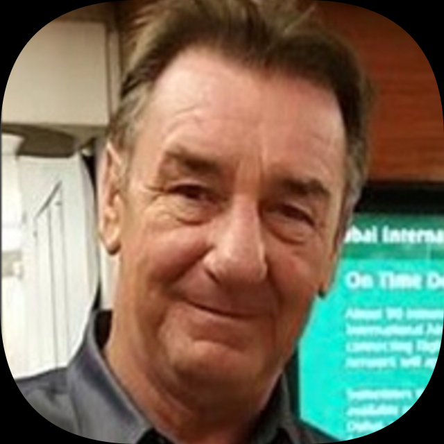Mr Frank E Kennedy