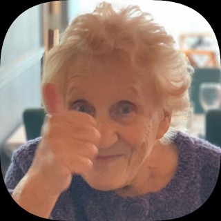 A photo of Ruth Hasted (formerly Skipper)