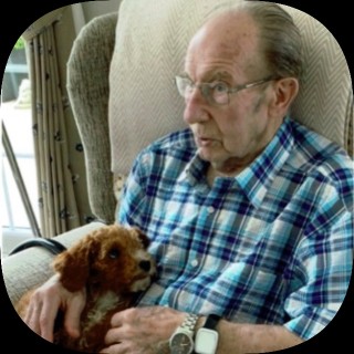 A photo of Henry Vogel