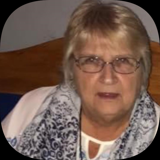 Mrs Lilias Johnstone