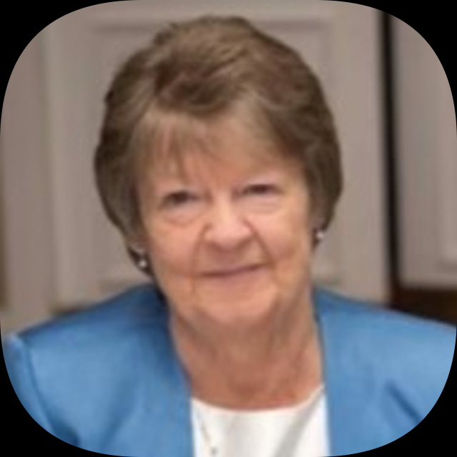 Mrs Christine McAlpine Taylor Mollon
