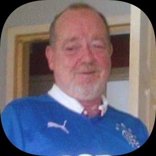 A photo of Grahame McKechnie