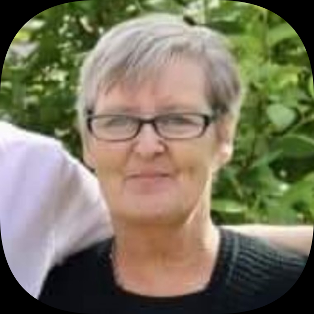 Mrs Lillian Anne Lamond