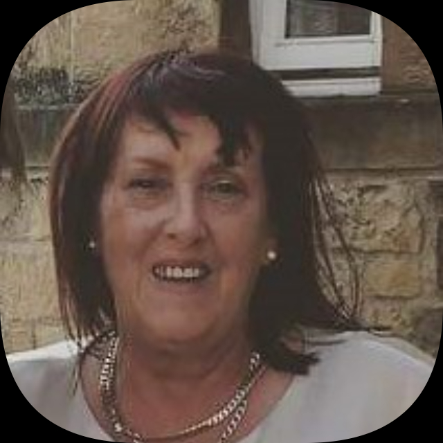 Patricia Boyd