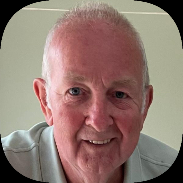 Mr David George Larner