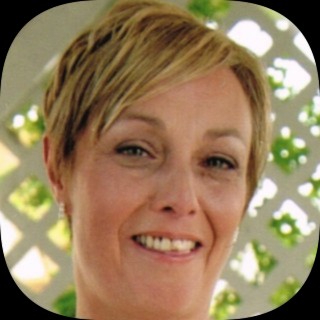 A photo of Janice Paterson