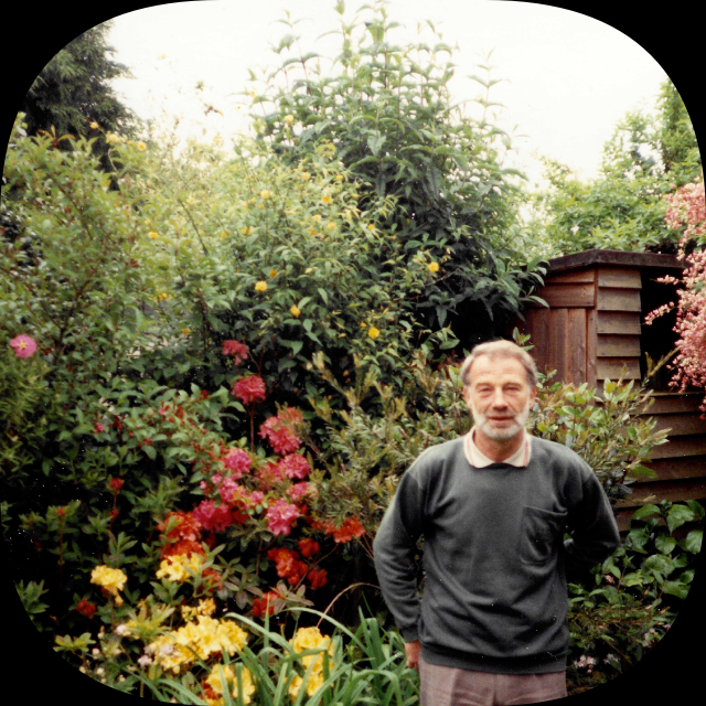 Ralph Frank Goodchild