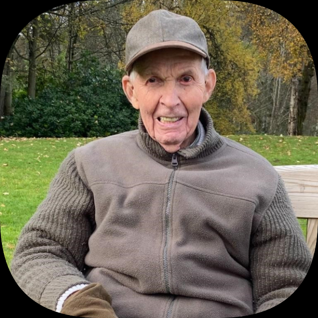 Mr Donald Campbell