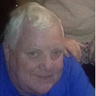 A photo of Tommy Leiper