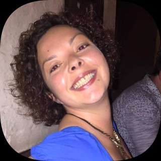 A photo of Isabel Melville