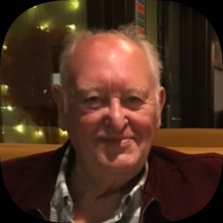A photo of Robert Bessent