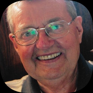 A photo of William McCulloch