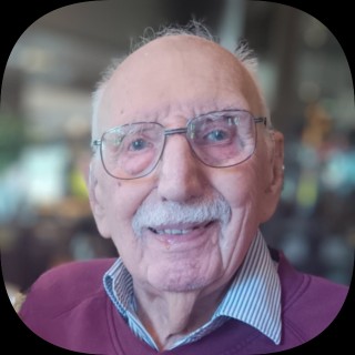 A photo of Thomas Tickle