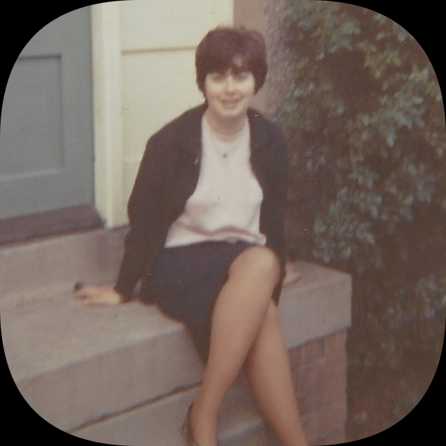 Mrs Kathleen Mulcahy