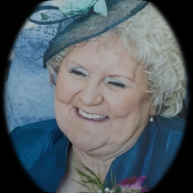 Mrs Grace MacDonald
