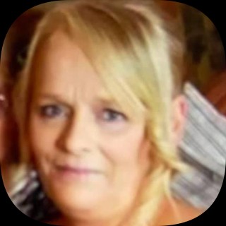 A photo of Sharon Gilchrist