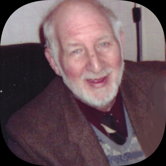 Mr Andrew McNab