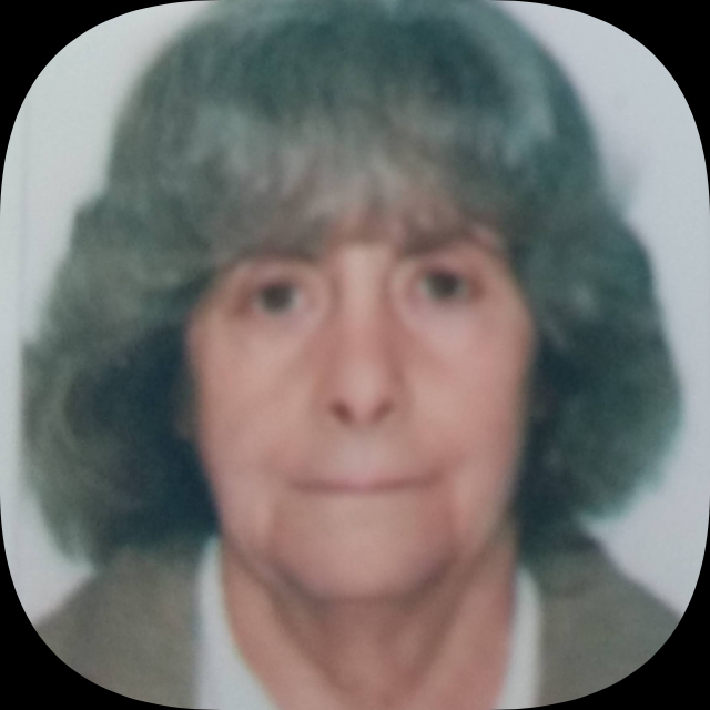 Mrs Patricia Rose Ridley