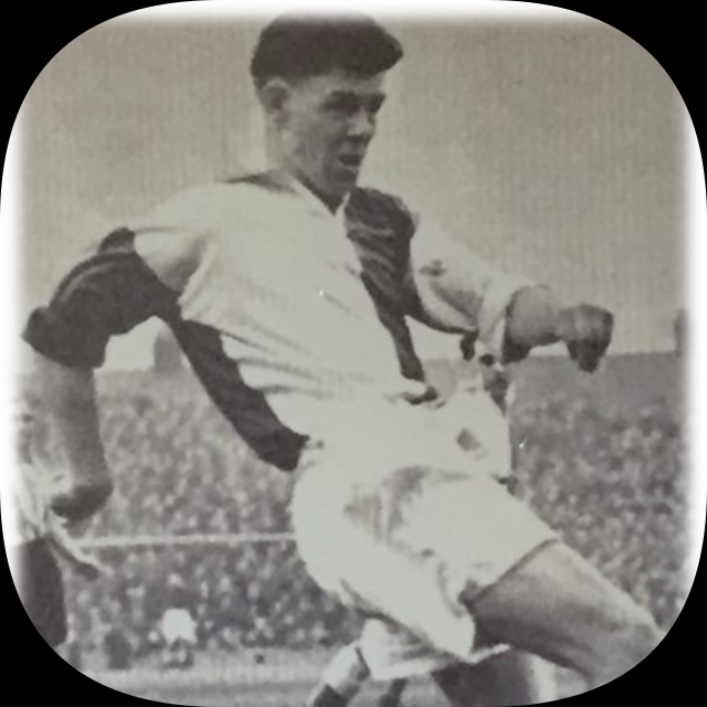 Mr Frank Mooney