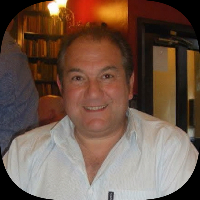 Paul Joseph Anderson