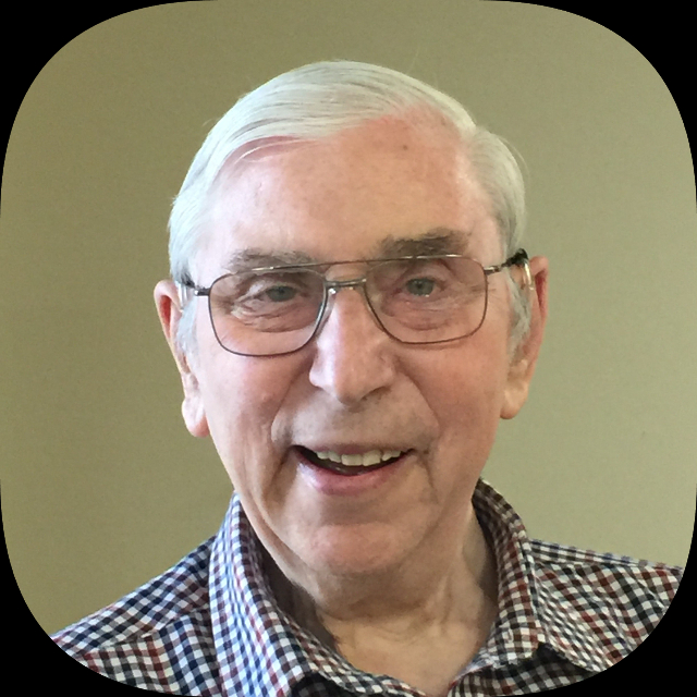 Mr William John Arthur OBE