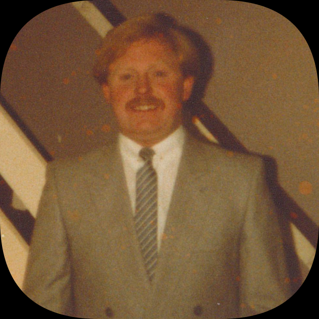 Jim Glasgow