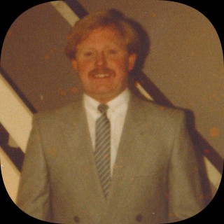 A photo of Jim Glasgow