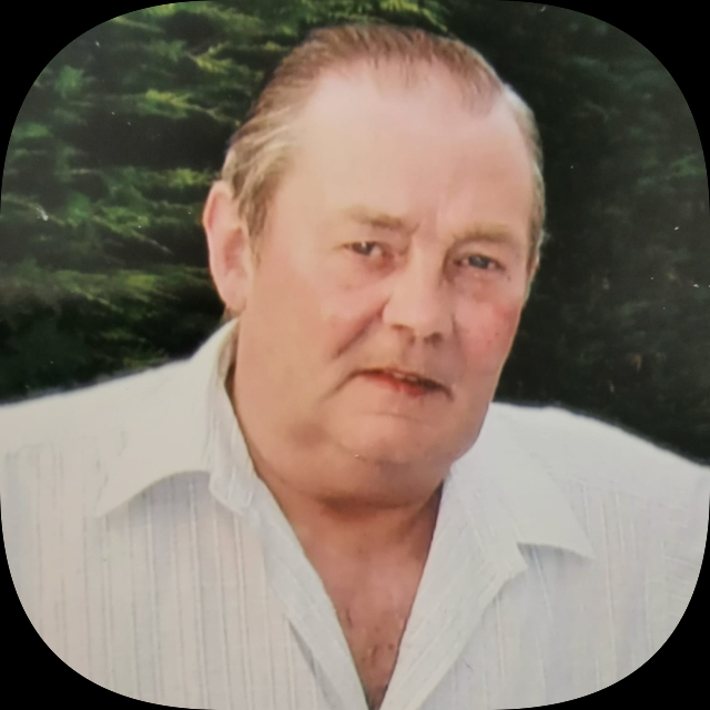 Mr Edward Thomas Hickey