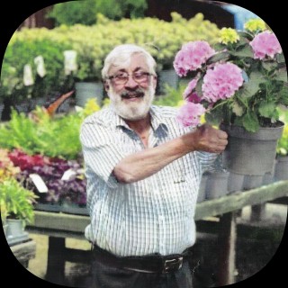 A photo of Thomas Johnson