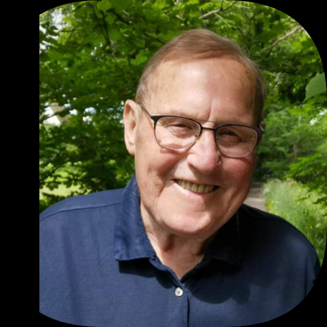 Mr David Sproul