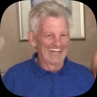 A photo of Billy Clark