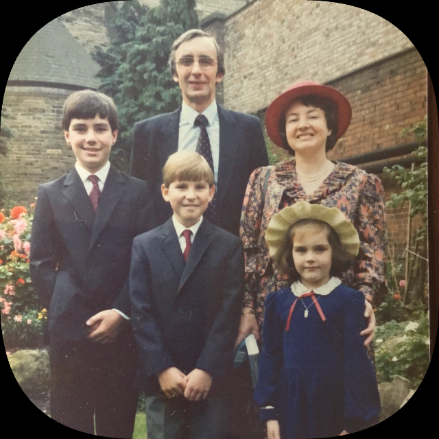 Mrs Elizabeth Marianne Kealey