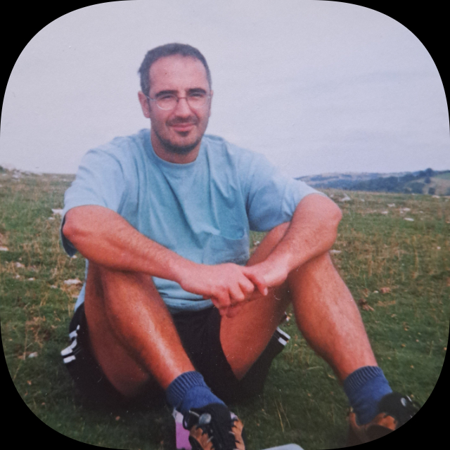 Timothy Horwood