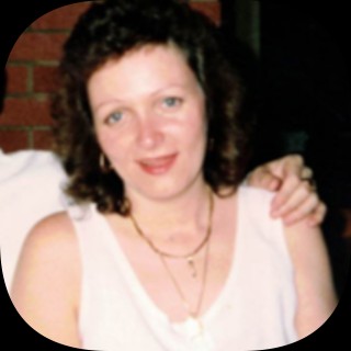 A photo of Nancy nee Redmond
