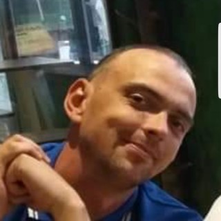 A photo of William Brown