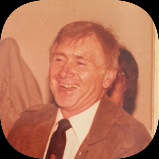 A photo of Bryan Barnard