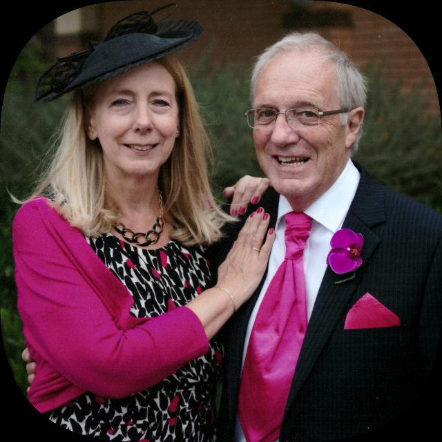 Mr Michael Vowles