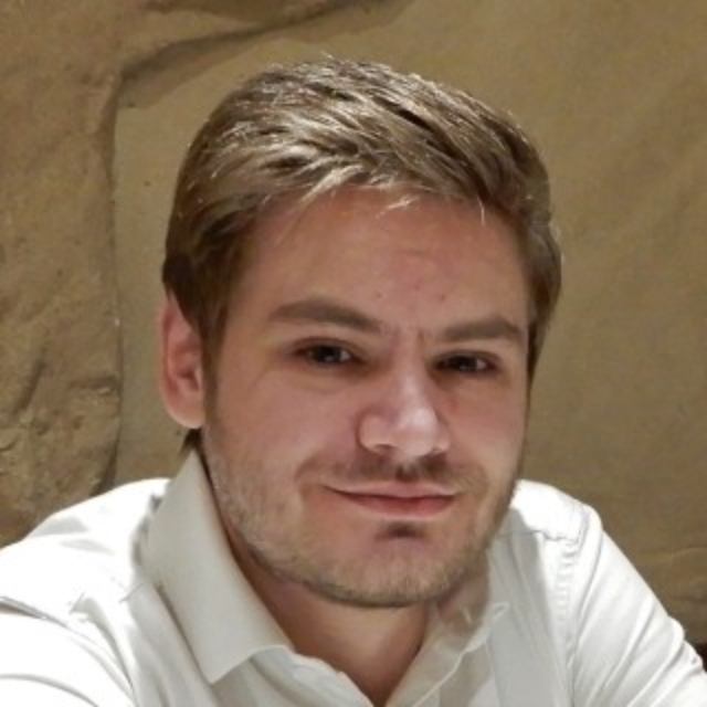Ben Gray