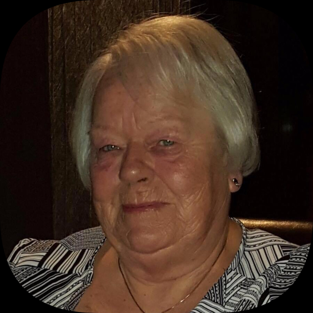 Margaret Philomena Galloway