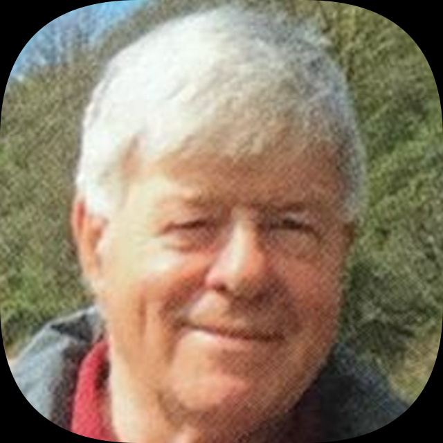 Mr Eric James Beck