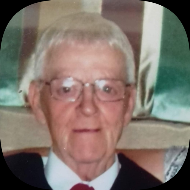 Ronald Johnston