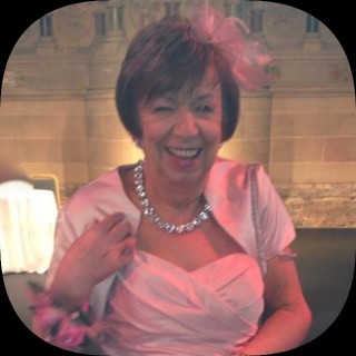 A photo of Cathie McKenzie