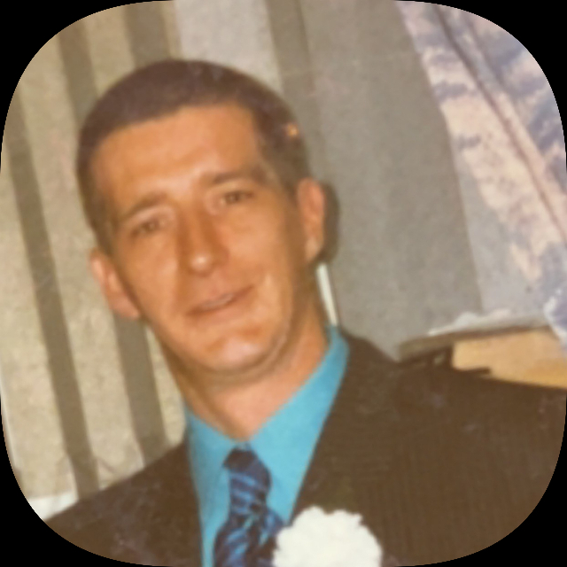 Mr John L Hastie