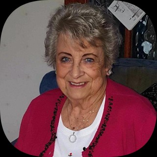 A photo of Claire Foden