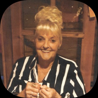A photo of Stella Duckworth