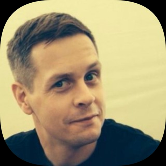 Matt Austin