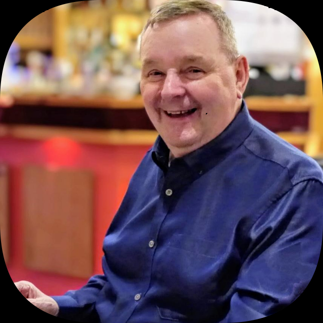 Mr Peter Welsh
