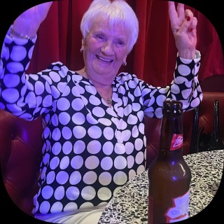 A photo of Rose Ann Coutts