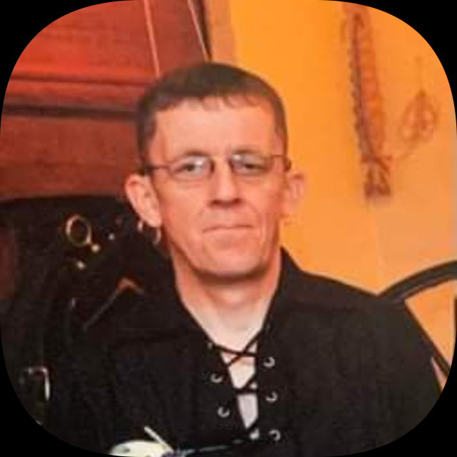 Mr Paul Johnstone
