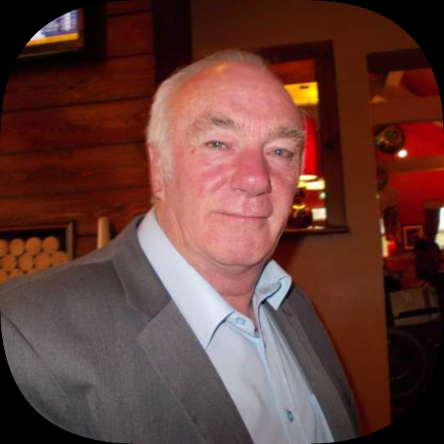 Mr. Charlie Parkinson